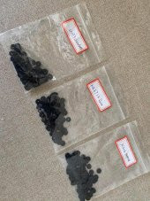 8,2mm İç Conta 300 Adet - 8