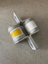 Fuji CR6L-600 Ultra Rapid Sigorta 600V 600A BC100kA - Hızlı Sigorta - 2