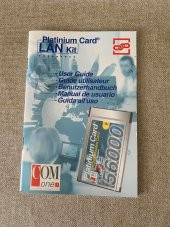 Platinium Card MC220 Lan Adaptör Kiti - 6