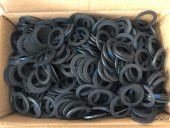 Plastik Conta 32,5x23,5x1,9 mm - 8