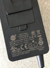iPort 15V 2A Adaptör S030ABM1500200 - 5