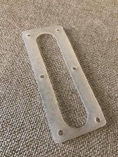 Aerospace Su Göstergesi Mühür Contası 609247 7 Adet thumbnail 2