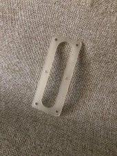 Aerospace Su Göstergesi Mühür Contası 609247 7 Adet thumbnail 3