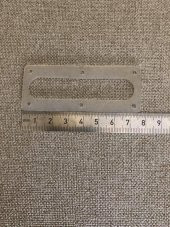 Aerospace Su Göstergesi Mühür Contası 609247 7 Adet thumbnail 4