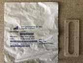 Aerospace Su Göstergesi Mühür Contası 609247 7 Adet thumbnail 7