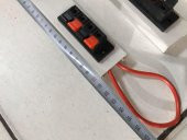 10 Lu Soketli Led Vs Deneme Klipsi 4 lü Terminalli thumbnail 6