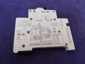 Eaton FAZ-XHINW1 Yardımcı Kontak Terminal thumbnail 1