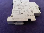 Eaton FAZ-XHINW1 Yardımcı Kontak Terminal thumbnail 5