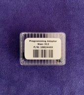 Programlama Adaptörü 312 Numara - Programming Adapter Size 312 - 2