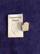 H3420 Programlama Adaptörü 675 Numara - Adapter Programming Set - 4