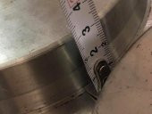 Kauçuk Conta Metal Kalıp - Sızdırmazlık Elemanı Kalıbı - 8