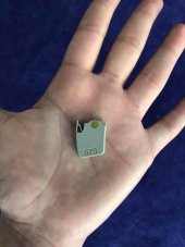 H3420 Programlama Adaptörü 675 Numara - Adapter Programming Set - 5