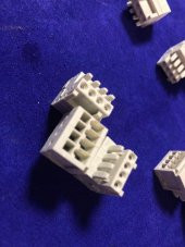 734-104 3,5 mm 4 Yollu Terminal Blok 28 AWG - 14 AWG thumbnail 7