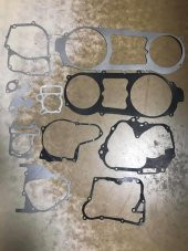 Motosiklet Conta seti Toplu Satış ( 600 adet ) thumbnail 1