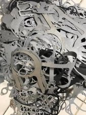 Motosiklet Conta seti Toplu Satış ( 600 adet ) thumbnail 2