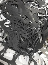 Motosiklet Conta seti Toplu Satış ( 600 adet ) thumbnail 3