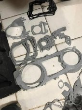 Motosiklet Conta seti Toplu Satış ( 600 adet ) thumbnail 7