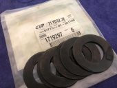 CTP 1719297 Washer 6 Lı Paket - Caterpillar Metal Pul Conta (6 lı Paket Satışıdır) thumbnail 2