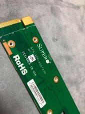 Supermicro BPN-ADP-6SATA3P Adaptör Kartı - 2