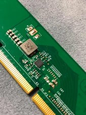 Supermicro BPN-ADP-6SATA3P Adaptör Kartı - 5