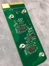 Supermicro BPN-ADP-6SATA3P Adaptör Kartı - 6