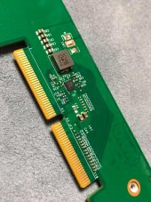 Supermicro BPN-ADP-6SATA3P Adaptör Kartı - 7
