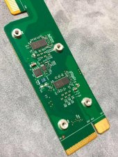 Supermicro BPN-ADP-6SATA3P Adaptör Kartı - 9