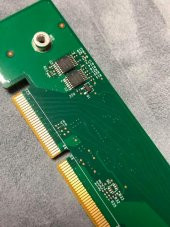 Supermicro BPN-ADP-6SATA3P Adaptör Kartı - 10