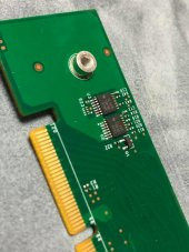 Supermicro BPN-ADP-6SATA3P Adaptör Kartı - 11