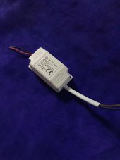 Led Driver 5W Output Dc15-25v 300 mAh - 3