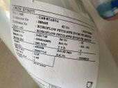 Pet112/40Pe Evoh Pe 260mm Pet Folyo 100 Metre - 2
