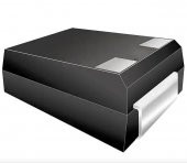 Kemet 10V 330uF Tantalum-Polymer Kapasitör T530X337M010ATE010 18 Adet thumbnail 1