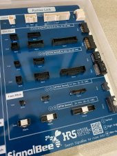 HIROSE Signalbee Kablodan Karta - Kablodan Kabloya Sinyal Konnektörleri thumbnail 9