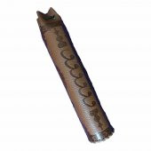 Honarkadeh Suni Deri Kubur Kalemlik - Silindir Kalemlik - 8