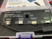 HIROSE CX Serisi Usb Type C Konnektör - 4
