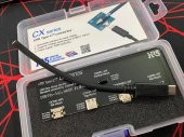 HIROSE CX Serisi Usb Type C Konnektör - 5