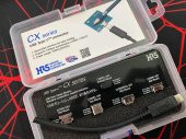 HIROSE CX Serisi Usb Type C Konnektör - 6