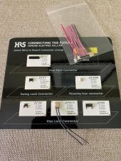 HIROSE Küçük Kablodan Karta Konnektör thumbnail 4