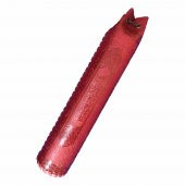 Honarkadeh Suni Deri Kubur Kalemlik - Silindir Kalemlik - 5