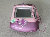 Leapster Leap Frog Eğitici Oyun Konsolu Sorunlu 2.El - 3