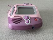 Leapster Leap Frog Eğitici Oyun Konsolu Sorunlu 2.El - 4
