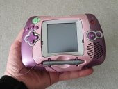 Leapster Leap Frog Eğitici Oyun Konsolu Sorunlu 2.El - 7