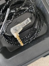 Ultimate Ears UE 18+ Pro Sahne Kulaklık - Özel Tasarım Kalıplı Kulakiçi Kulaklık - 6