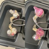 Ultimate Ears UE 7 Pro Sahne Kulaklık - Özel Tasarım Kalıplı Kulakiçi Kulaklık - 3