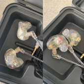 Ultimate Ears UE 7 Pro Sahne Kulaklık - Özel Tasarım Kalıplı Kulakiçi Kulaklık - 5