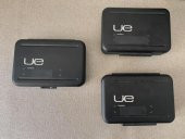 Ultimate Ears UE 18+ Pro Sahne Kulaklık - Özel Tasarım Kalıplı Kulakiçi Kulaklık - 7