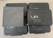 Ultimate Ears UE 7 Pro Sahne Kulaklık - Özel Tasarım Kalıplı Kulakiçi Kulaklık - 8
