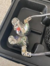Ultimate Ears UE 18+ Pro Sahne Kulaklık - Özel Tasarım Kalıplı Kulakiçi Kulaklık - 9