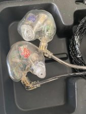 Ultimate Ears UE 18+ Pro Sahne Kulaklık - Özel Tasarım Kalıplı Kulakiçi Kulaklık - 11