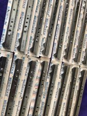 Görteks G-NAC 1005-A İplik Kılavuzu - Hava Ayar Çeliği 165 mm thumbnail 5